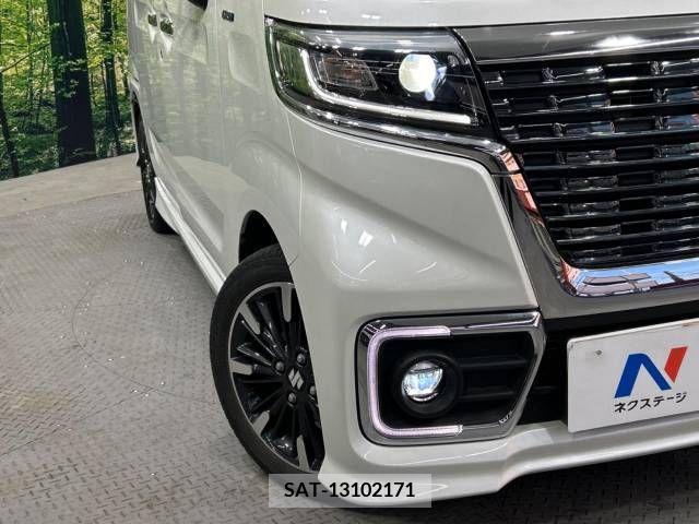 Suzuki SPACIA 2018-03 285726-12