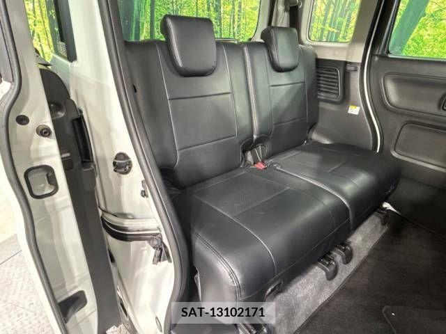 Suzuki SPACIA 2018-03 285726-9