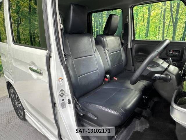 Suzuki SPACIA 2018-03 285726-8