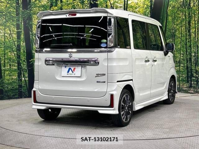 Suzuki SPACIA 2018-03 285726-17