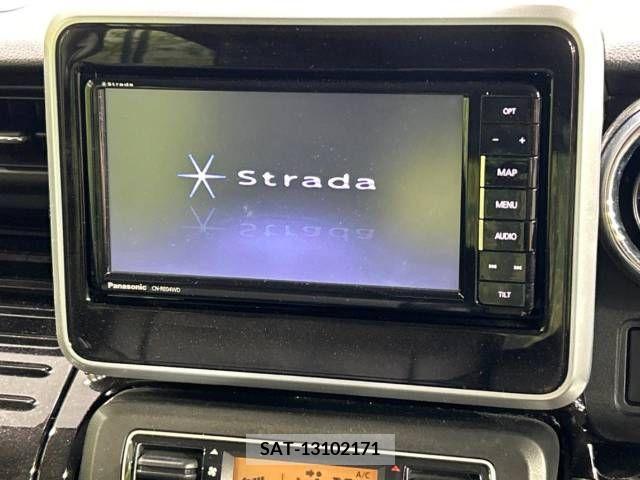 Suzuki SPACIA 2018-03 285726-2