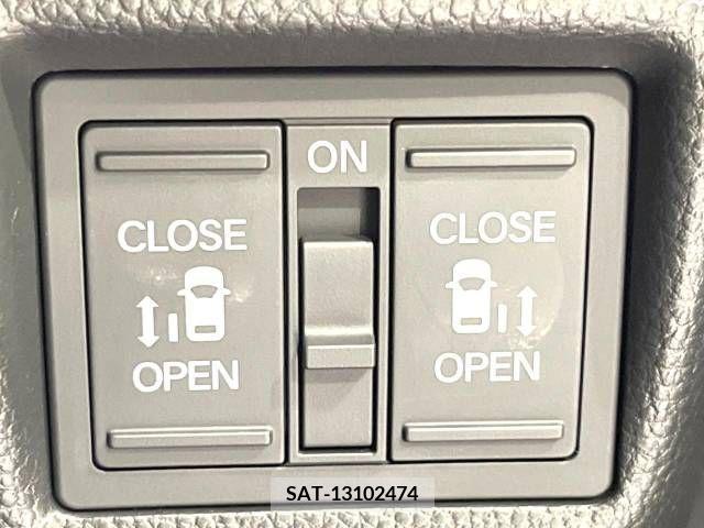 Honda N BOX CUSTOM 2021-07 278942-7