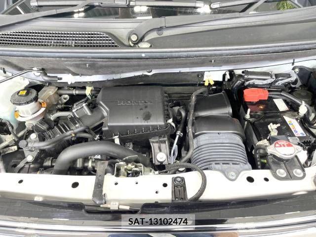 Honda N BOX CUSTOM 2021-07 278942-18