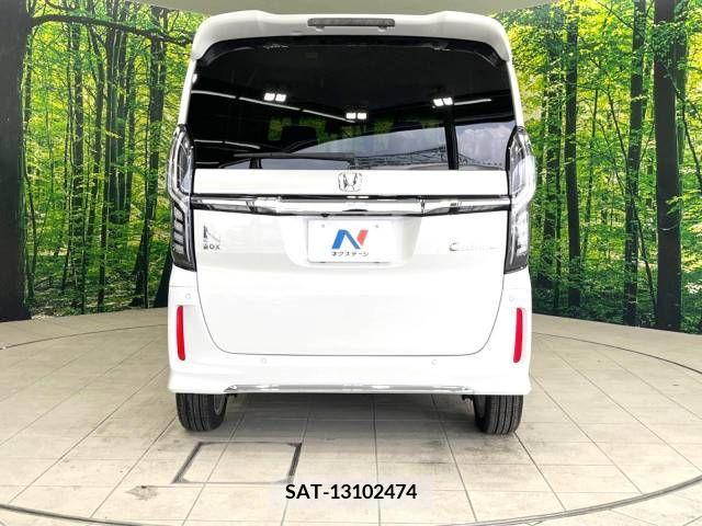 Honda N BOX CUSTOM 2021-07 278942-15