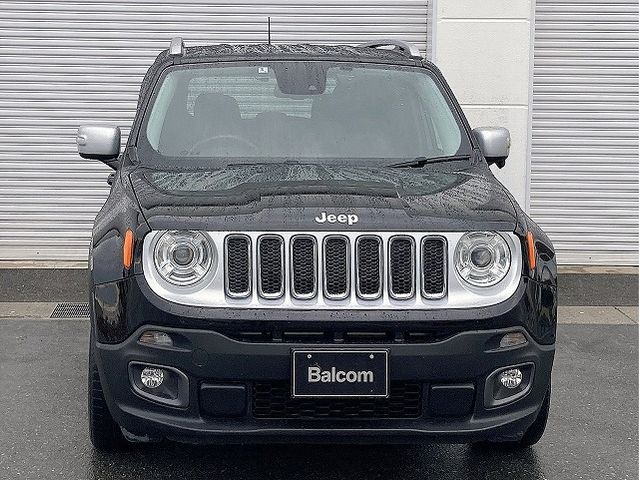 Jeep RENEGADE 2018-03 8522-18