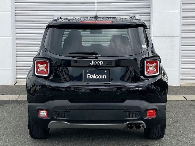 Jeep RENEGADE 2018-03 8522-19