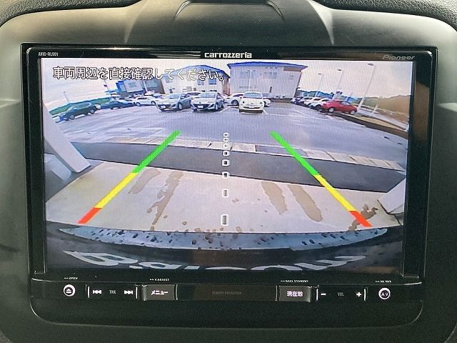 Jeep RENEGADE 2018-03 8522-14