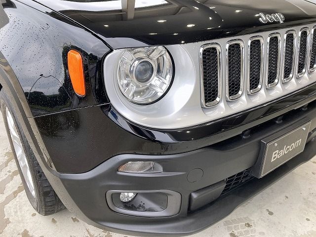 Jeep RENEGADE 2018-03 8522-6