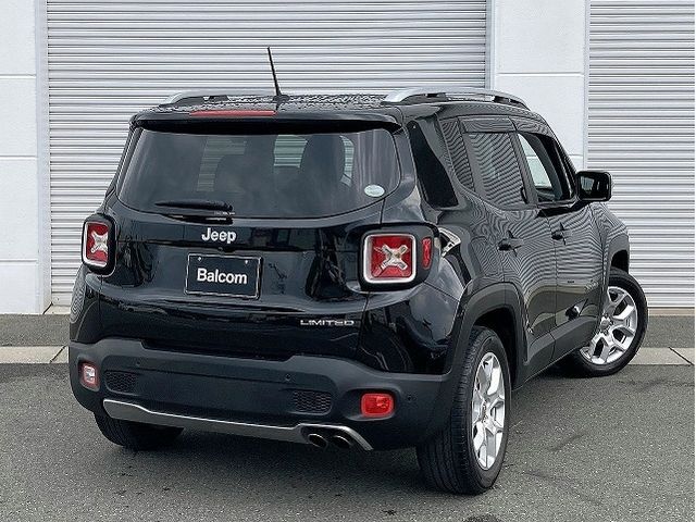 Jeep RENEGADE 2018-03 8522-1