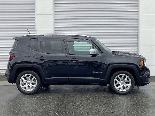 Jeep RENEGADE 2018-03 8522-17