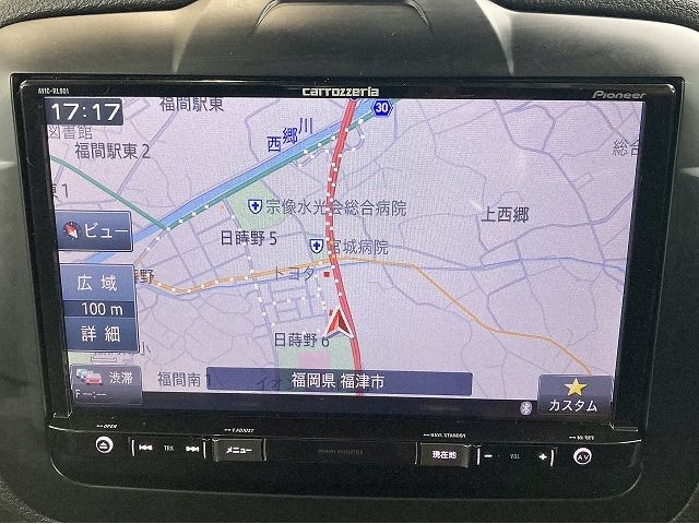 Jeep RENEGADE 2018-03 8522-7