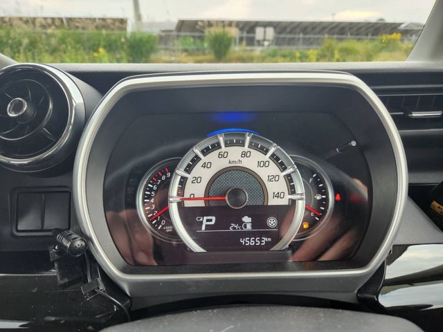 Suzuki SPACIA 2020-07 15552-11