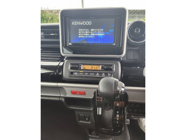 Suzuki SPACIA 2020-07 15552-9