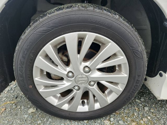 Suzuki SPACIA 2020-07 15552-6