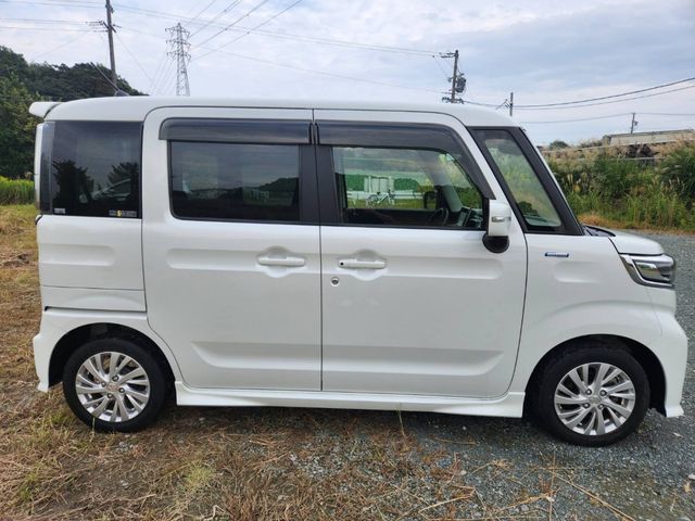 Suzuki SPACIA 2020-07 15552-1