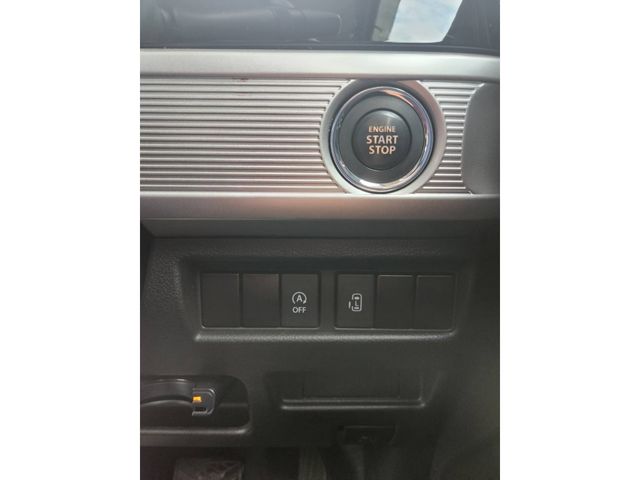 Suzuki SPACIA 2020-07 15552-15