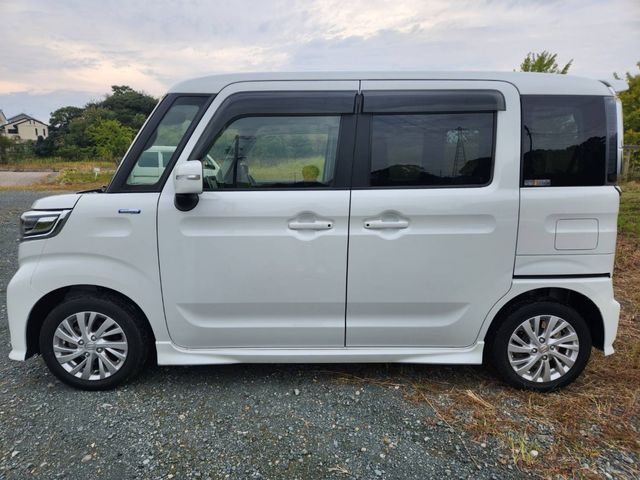 Suzuki SPACIA 2020-07 15552-5