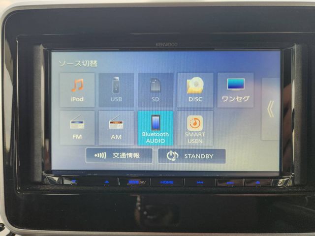 Suzuki SPACIA 2020-07 15552-12