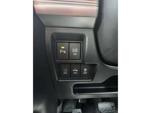 Suzuki SPACIA 2020-07 15552-13