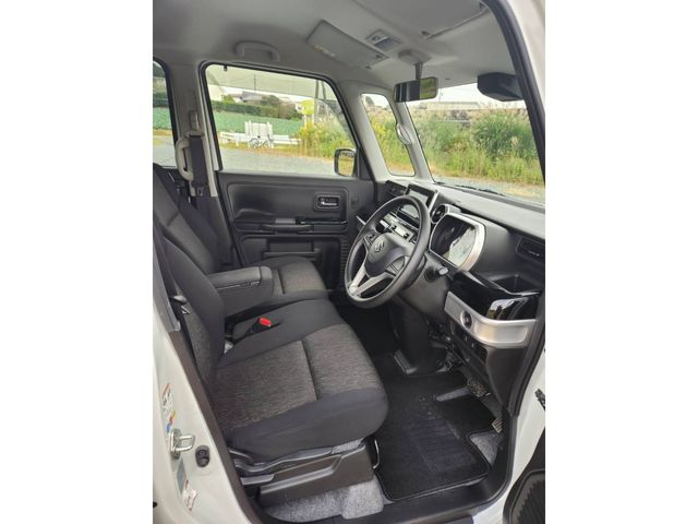 Suzuki SPACIA 2020-07 15552-8