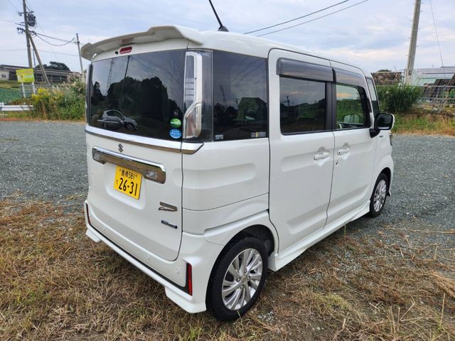 Suzuki SPACIA 2020-07 15552-2