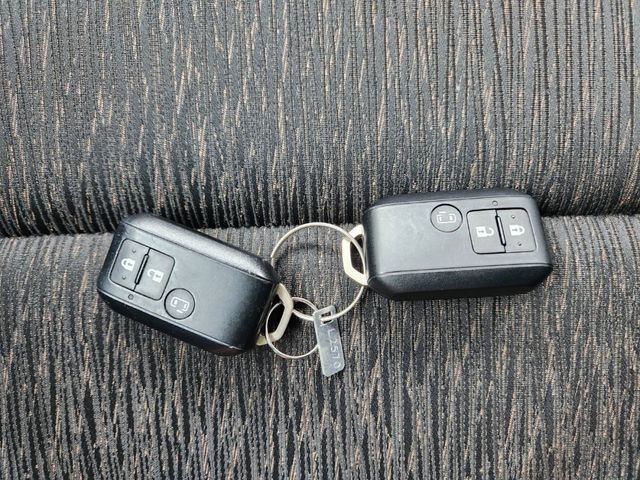 Suzuki SPACIA 2020-07 15552-18