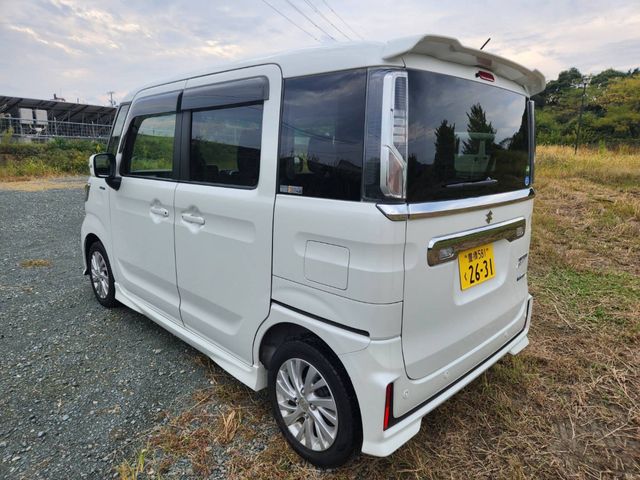 Suzuki SPACIA 2020-07 15552-4