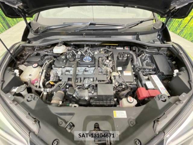 Toyota C-HR 2017-07 357758-18