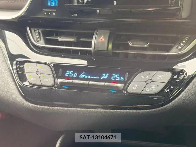 Toyota C-HR 2017-07 357758-6
