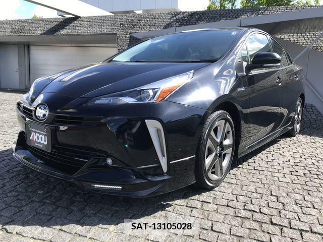 Toyota PRIUS 2019-07 281956-0