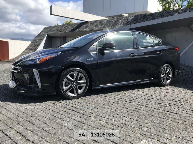 Toyota PRIUS 2019-07 281956-1