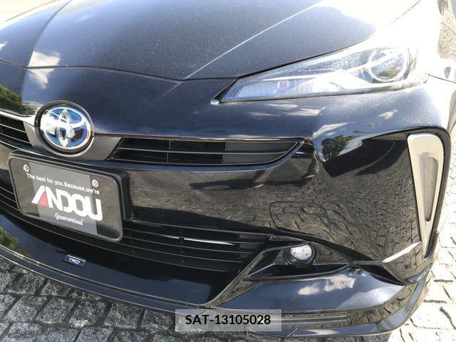 Toyota PRIUS 2019-07 281956-5
