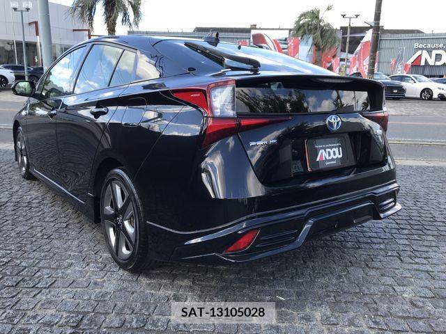 Toyota PRIUS 2019-07 281956-2