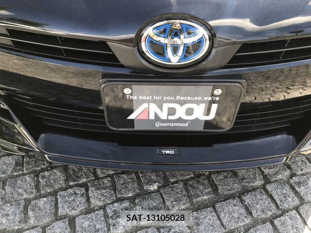 Toyota PRIUS 2019-07 281956-6