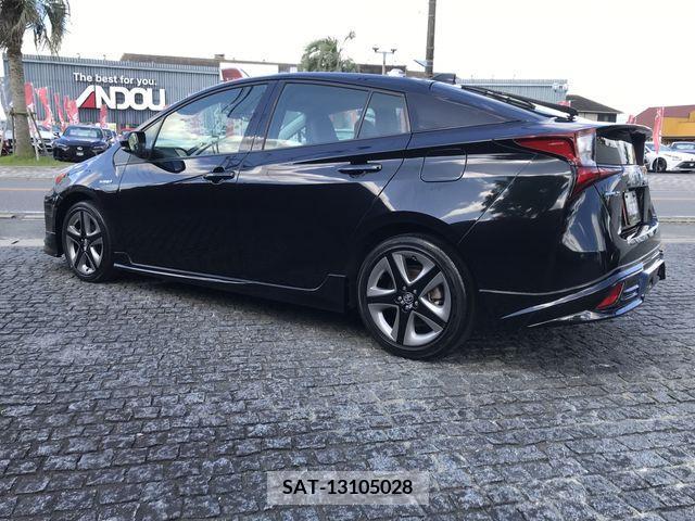 Toyota PRIUS 2019-07 281956-3