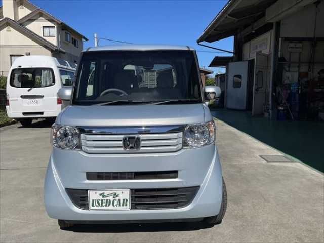 Honda N BOX 2012-08 8797-4