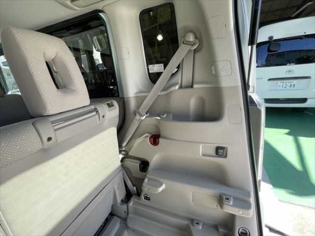 Honda N BOX 2012-08 8797-17