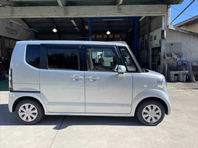 Honda N BOX 2012-08 8797-7