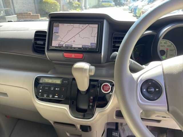 Honda N BOX 2012-08 8797-10