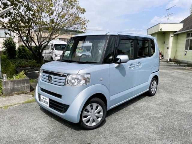 Honda N BOX 2012-08 8797-0