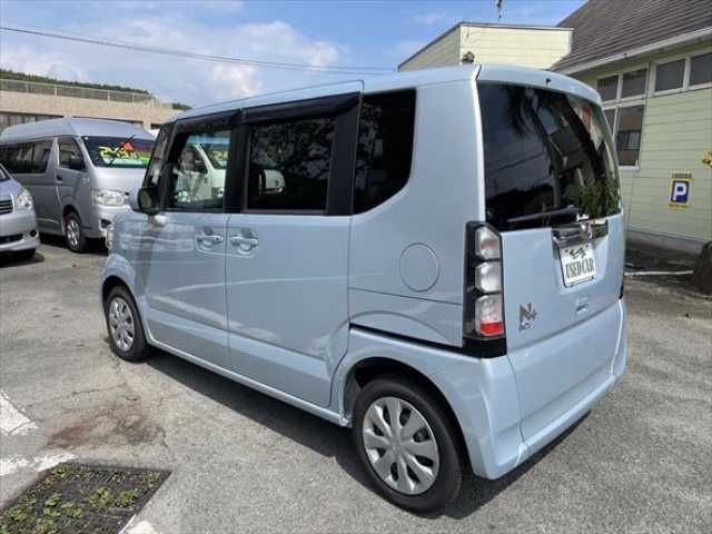Honda N BOX 2012-08 8797-3