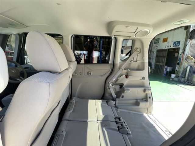 Honda N BOX 2012-08 8797-16
