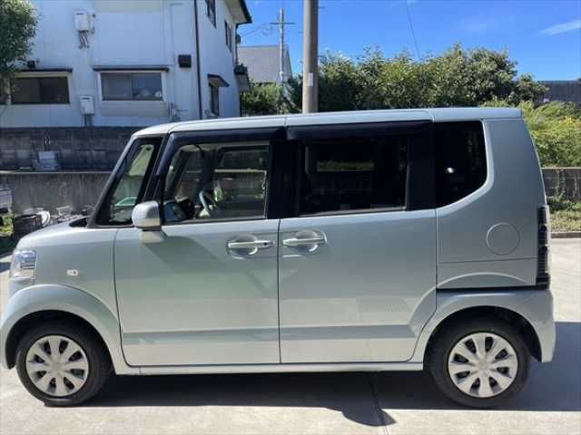 Honda N BOX 2012-08 8797-6