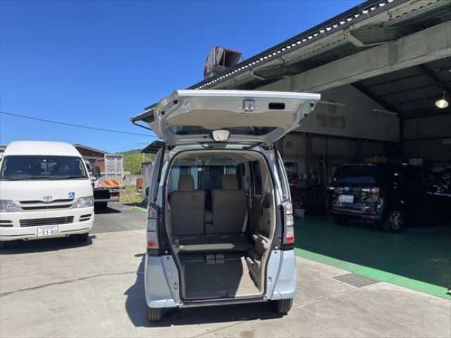 Honda N BOX 2012-08 8797-19