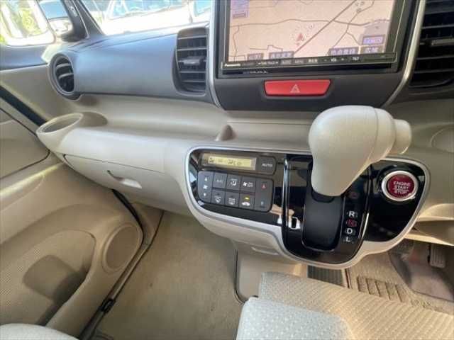 Honda N BOX 2012-08 8797-9