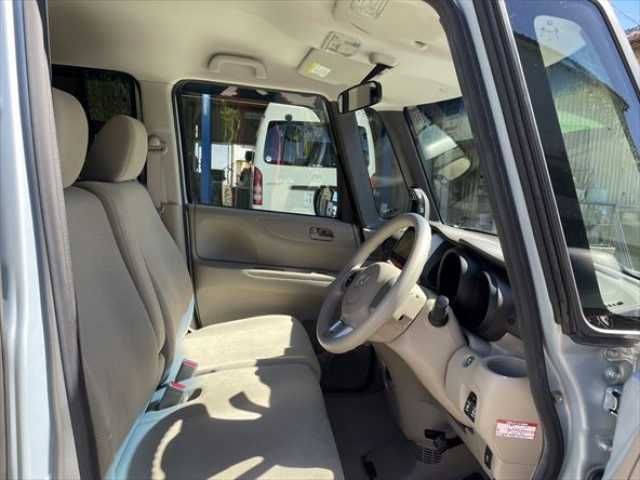 Honda N BOX 2012-08 8797-12