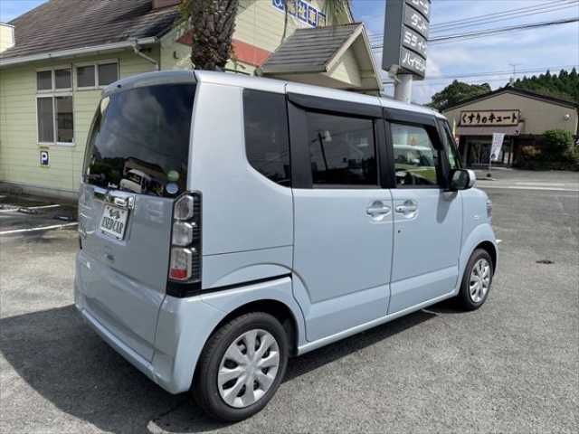 Honda N BOX 2012-08 8797-2