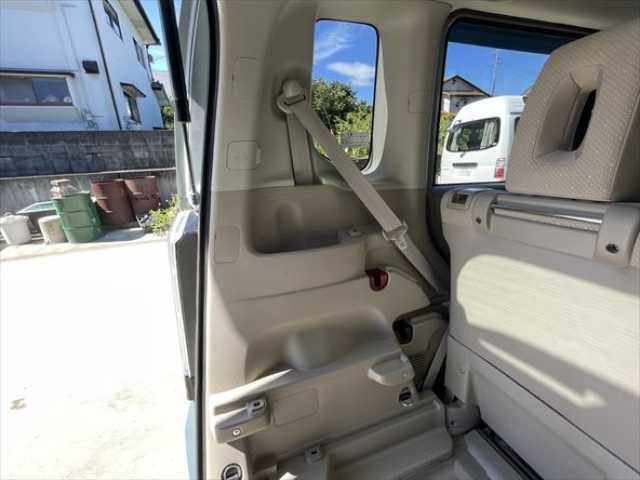 Honda N BOX 2012-08 8797-15