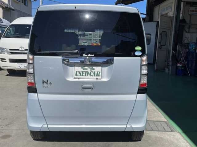 Honda N BOX 2012-08 8797-5