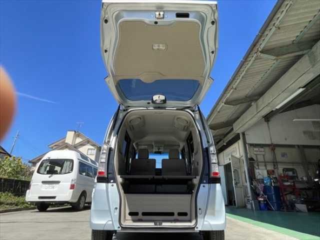 Honda N BOX 2012-08 8797-8